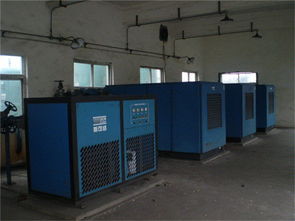 青島四方優(yōu)質螺桿空氣壓縮機生產工藝與氣體壓縮機械銷售解析