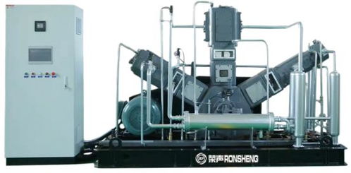 2025空壓機品牌首選 技術實力與售后服務兼?zhèn)涞纳蜿枠s聲壓縮機